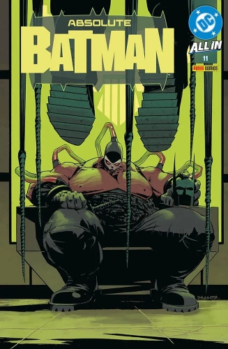 Absolute Batman # 11