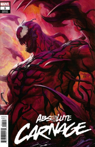 Absolute Carnage # 1