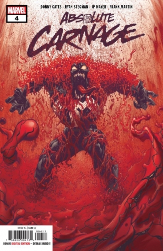 Absolute Carnage # 4
