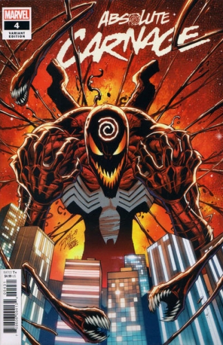 Absolute Carnage # 4