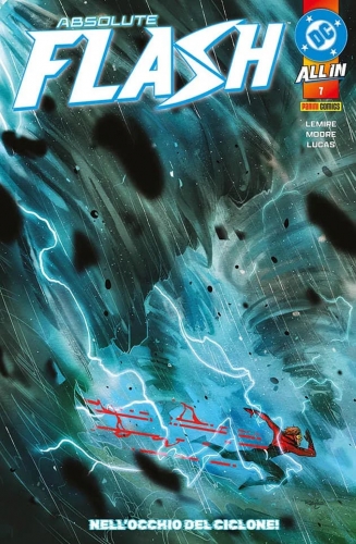 Absolute Flash # 7