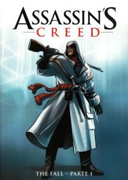 Assassin's Creed # 1