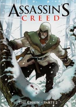 Assassin's Creed # 4