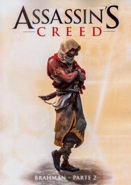 Assassin's Creed # 6