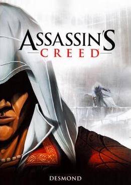 Assassin's Creed # 7