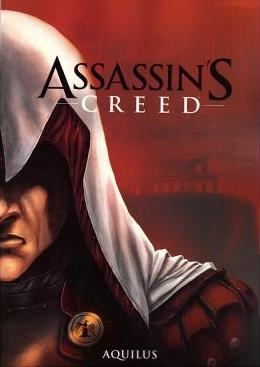 Assassin's Creed # 8