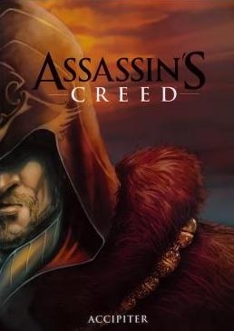 Assassin's Creed # 9