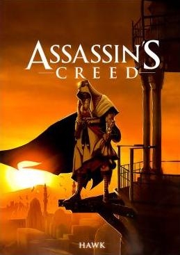 Assassin's Creed # 10