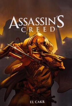 Assassin's Creed # 11