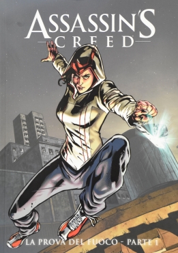 Assassin's Creed # 13