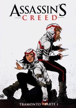 Assassin's Creed # 15