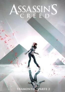Assassin's Creed # 16