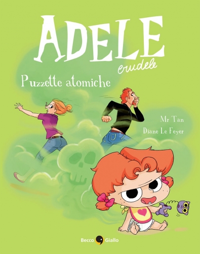 Adele crudele # 14