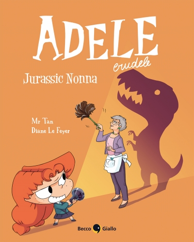 Adele crudele # 16