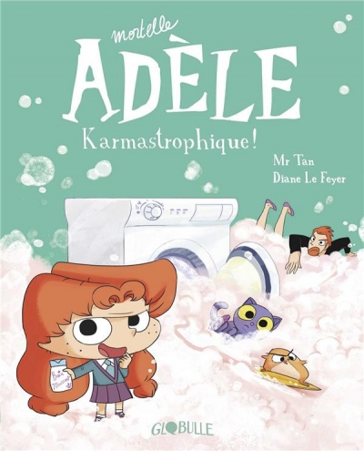 Adele crudele # 17
