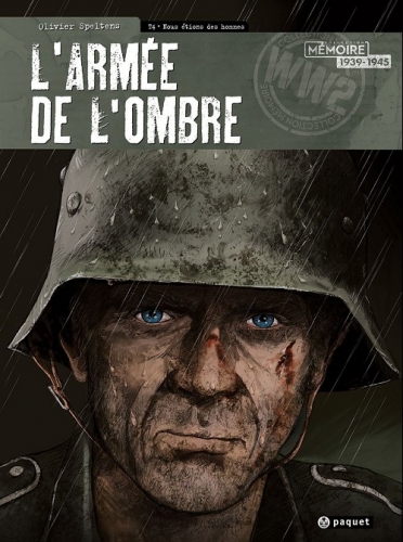 L'armée de l'Ombre # 4