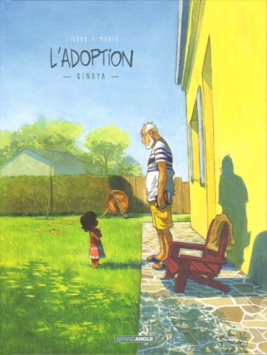 L'adoption # 1