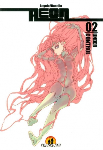 Aeon # 2
