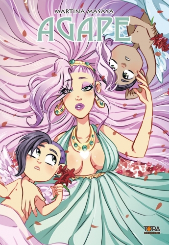 Agape (Nuova ed) # 1