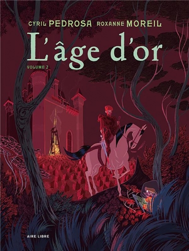L'Âge d'or # 2