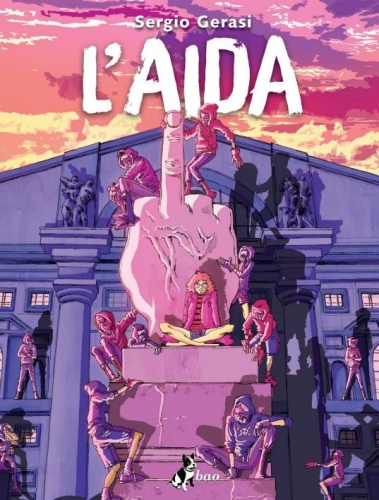 L'aida # 1