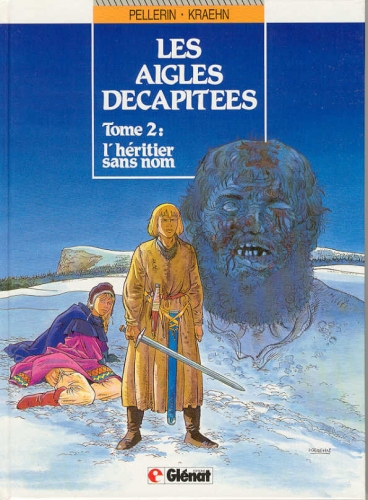 Les aigles Décapitées # 2