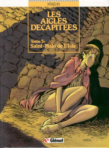 Les aigles Décapitées # 5
