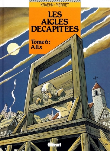 Les aigles Décapitées # 6