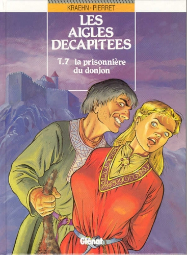 Les aigles Décapitées # 7