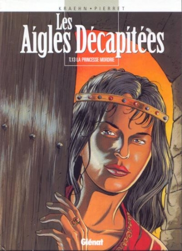 Les aigles Décapitées # 13