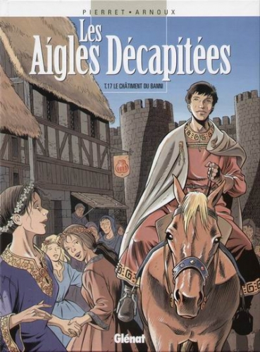 Les aigles Décapitées # 17