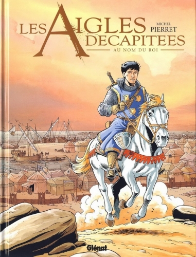 Les aigles Décapitées # 25