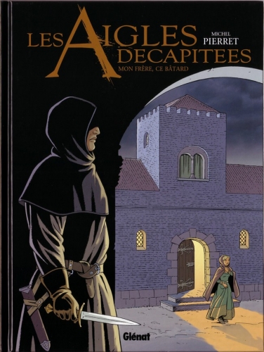 Les aigles Décapitées # 26