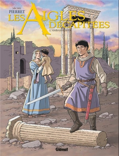 Les aigles Décapitées # 30