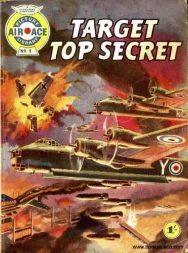 Air Ace Picture Library # 1