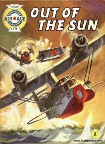 Air Ace Picture Library # 2