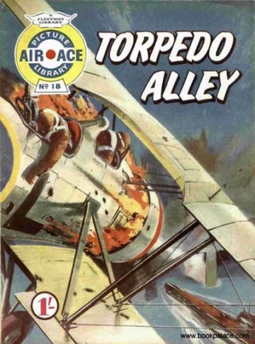 Air Ace Picture Library # 18