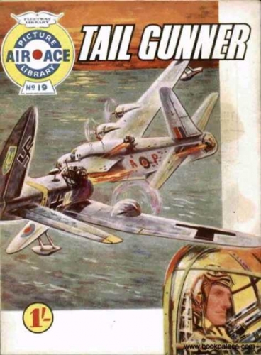 Air Ace Picture Library # 19