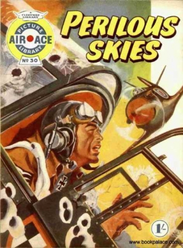 Air Ace Picture Library # 30