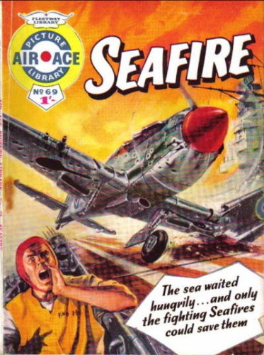Air Ace Picture Library # 69