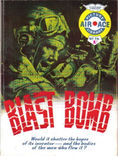Air Ace Picture Library # 76