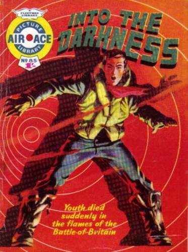 Air Ace Picture Library # 85
