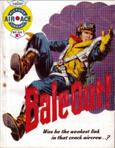 Air Ace Picture Library # 86