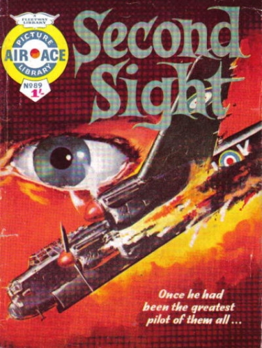 Air Ace Picture Library # 89
