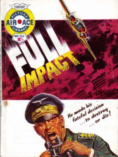 Air Ace Picture Library # 92