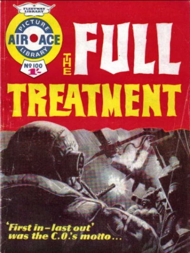 Air Ace Picture Library # 100