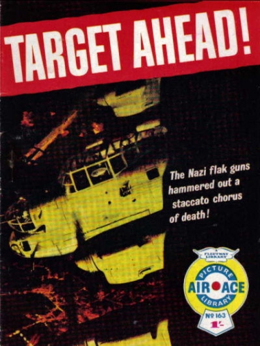 Air Ace Picture Library # 163