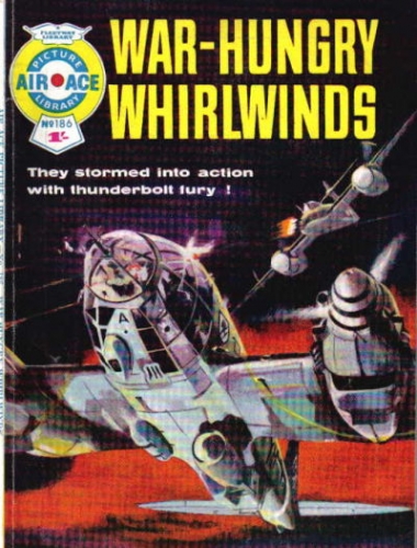Air Ace Picture Library # 186