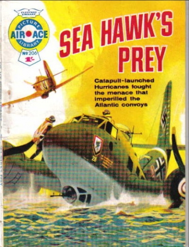 Air Ace Picture Library # 206