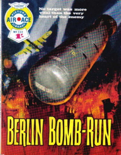 Air Ace Picture Library # 232
